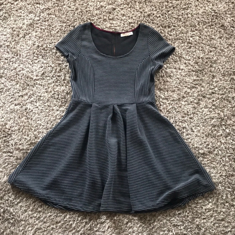 Skater Dress